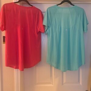 Women's Tek Gear® Performance Core Crewneck Tee